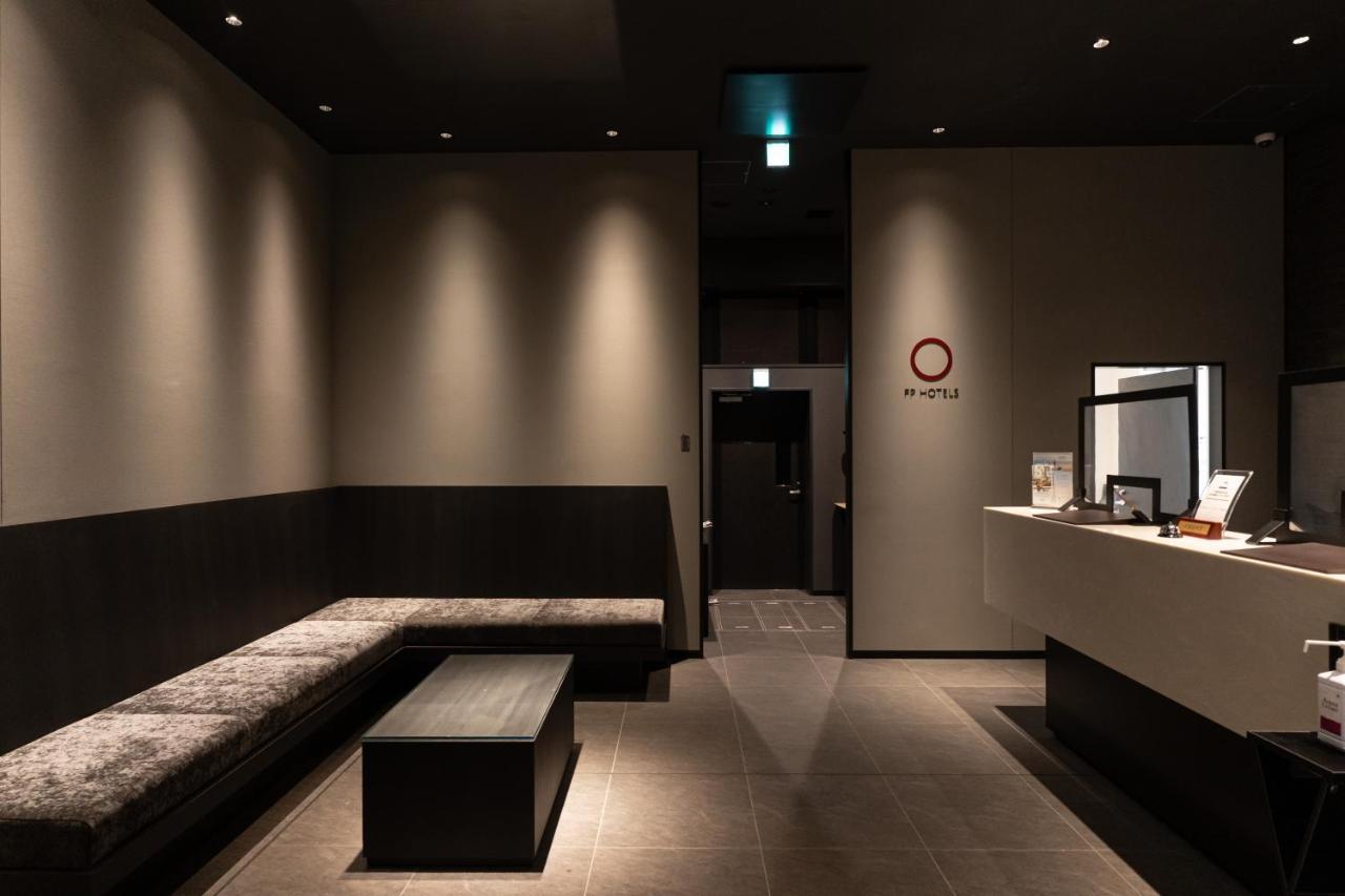 Hotel Wyndham Garden Sapporo Odori Exteriér fotografie