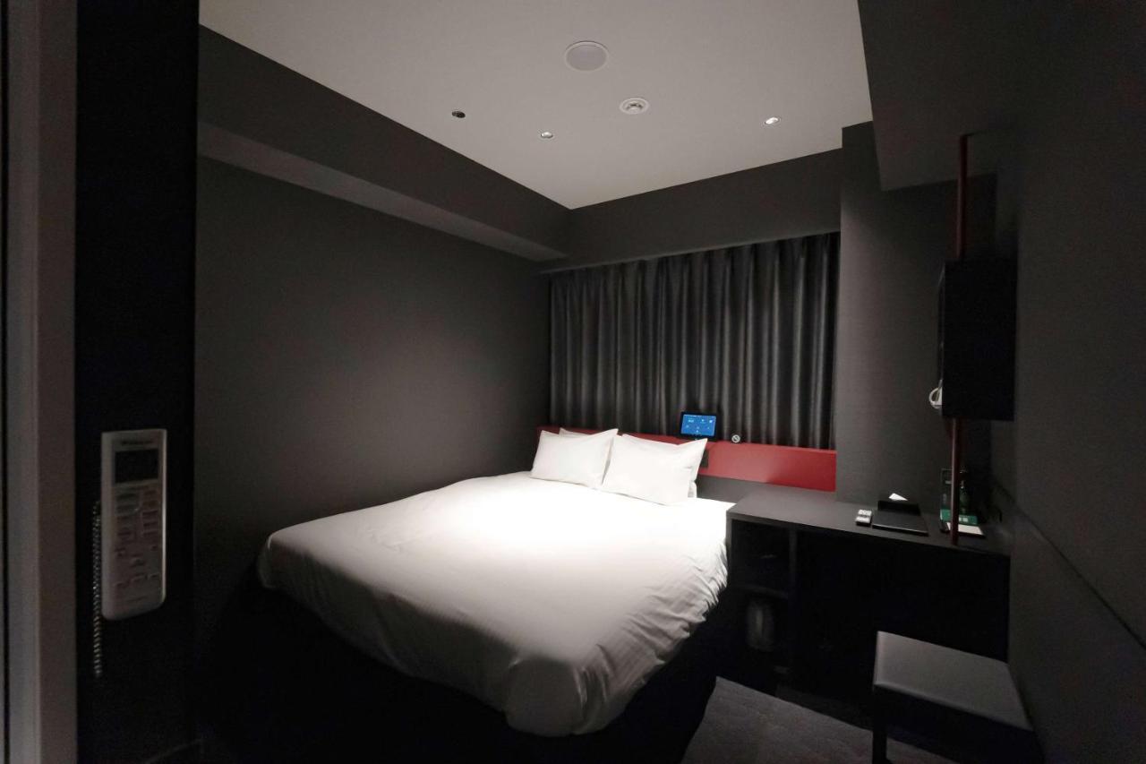 Hotel Wyndham Garden Sapporo Odori Exteriér fotografie