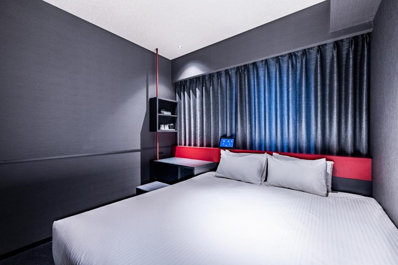 Hotel Wyndham Garden Sapporo Odori Exteriér fotografie