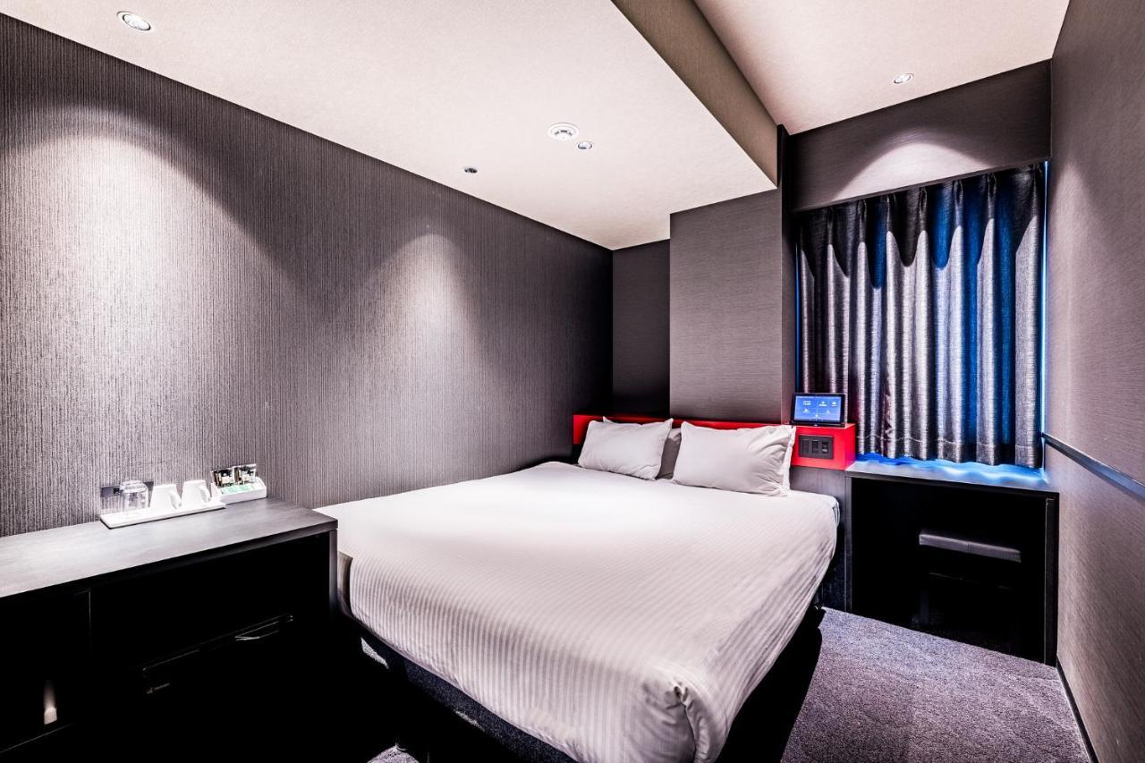 Hotel Wyndham Garden Sapporo Odori Exteriér fotografie
