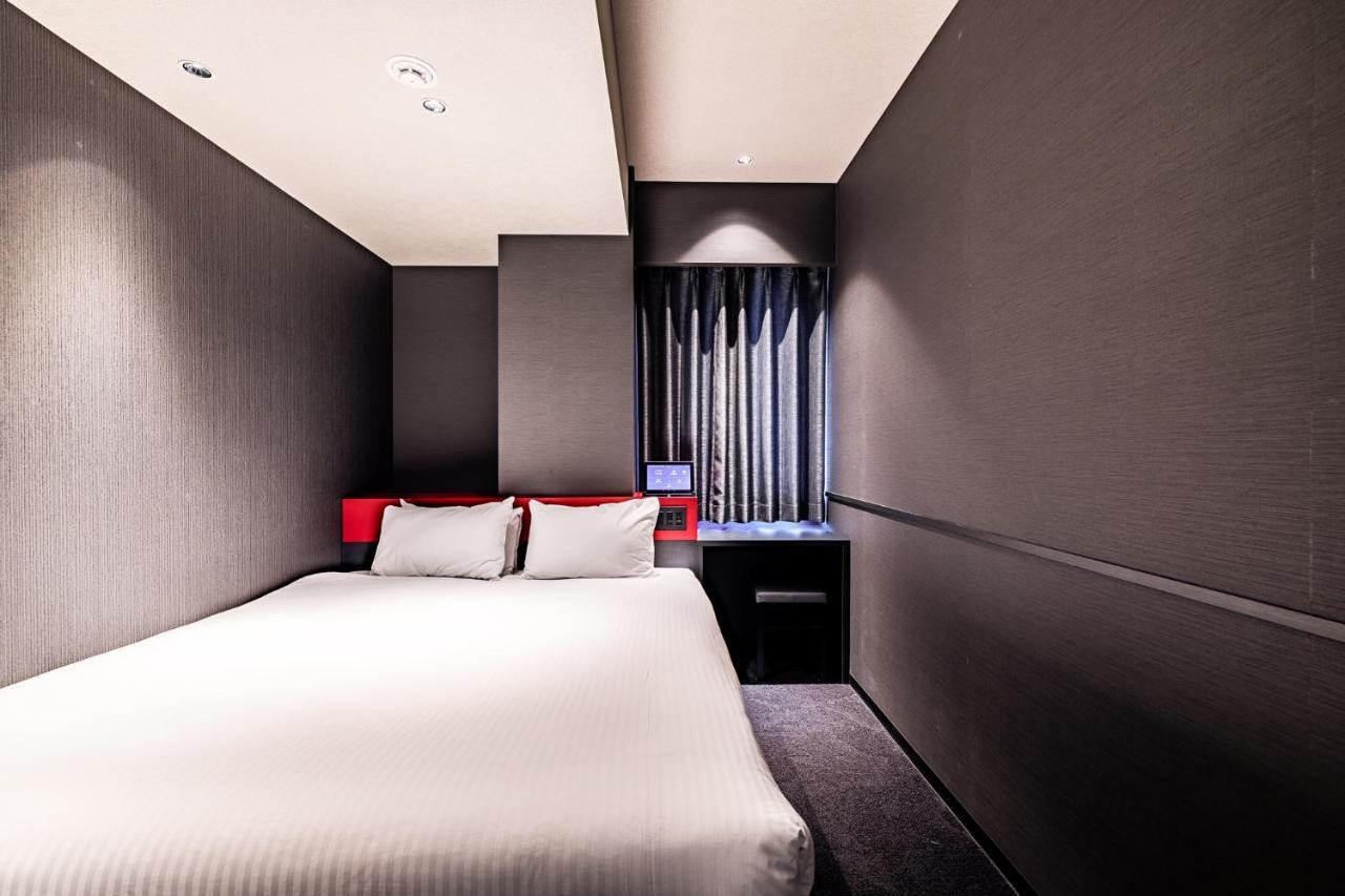 Hotel Wyndham Garden Sapporo Odori Exteriér fotografie
